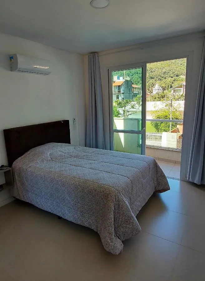 Amplo Apto 3 Suites Bombinhas Appartement
