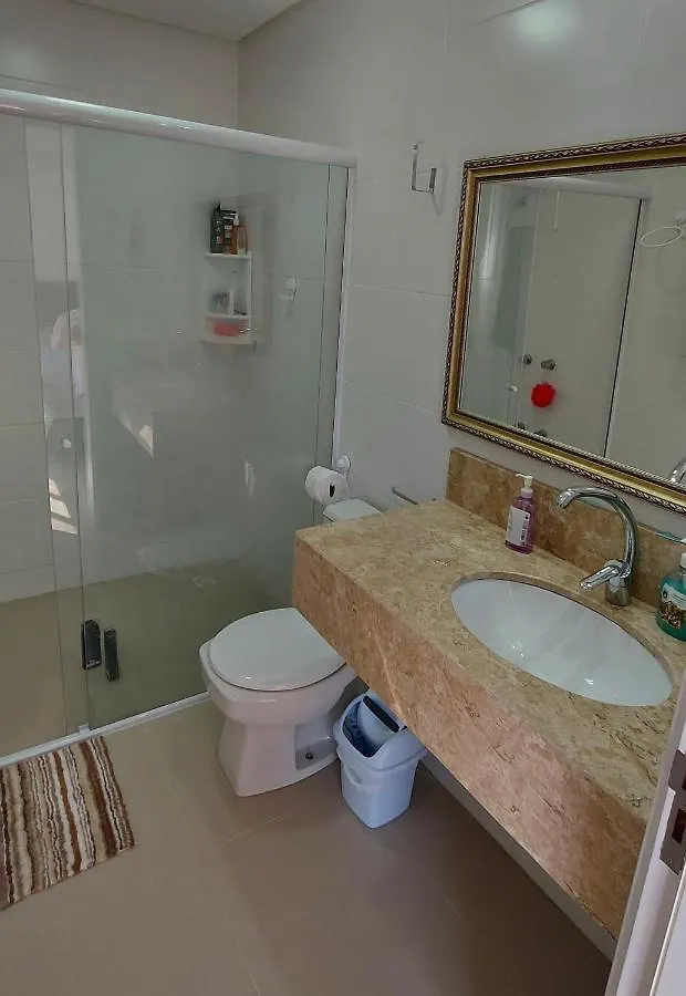 Amplo Apto 3 Suites Bombinhas Brazilië