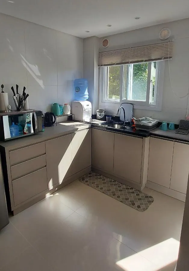 Appartement Amplo Apto 3 Suites Bombinhas